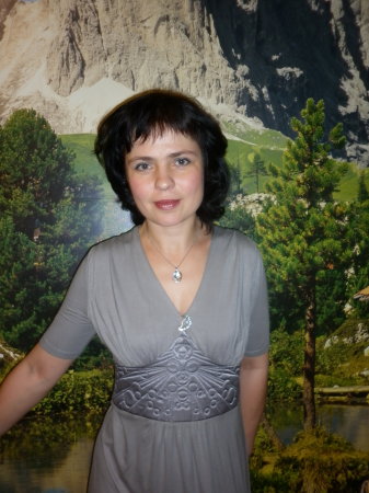 Злодейка, 49 лет