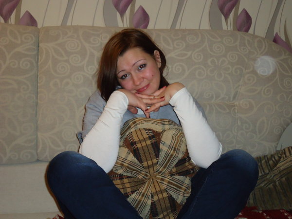 Злюка, 36 лет