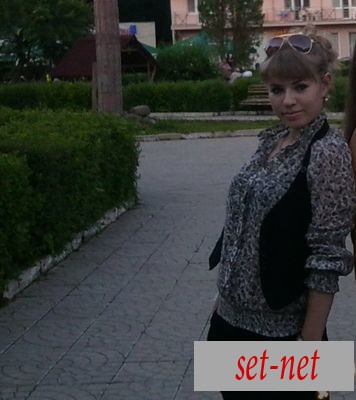 Зоя, 31 год