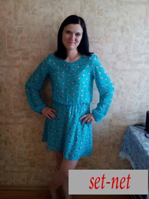 Зоя, 34 года