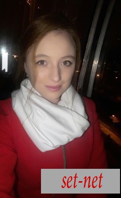 Зухра, 28 лет