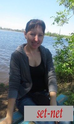 Зульфия, 37 лет