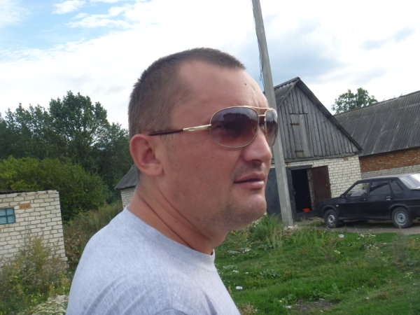 Зуля Хусаинова, 43 года