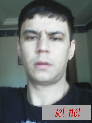 абдулмажид, 40 лет