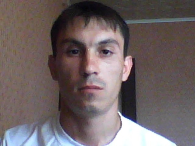 Александр, 37 лет