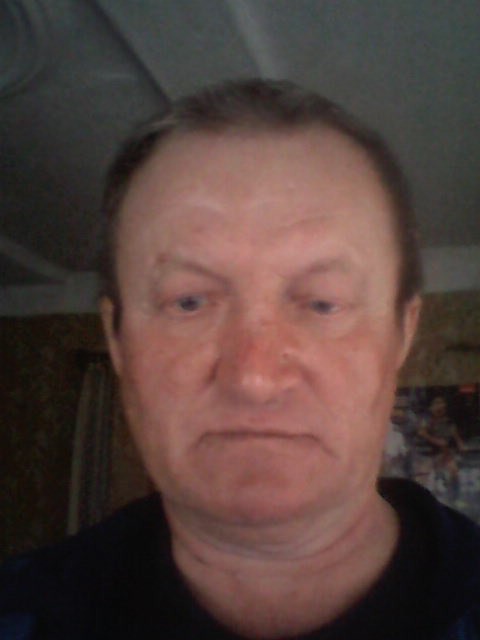 александр абросимов, 62 года
