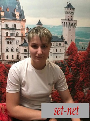 александра, 32 года