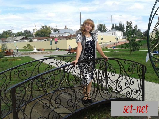 алена, 32 года