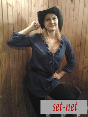 алена, 62 года