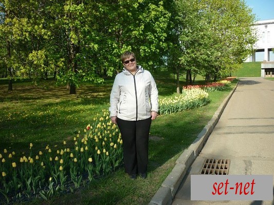 альфия, 58 лет