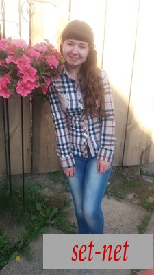 alina, 26 лет