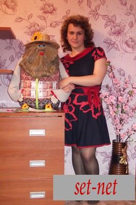 алина, 31 год