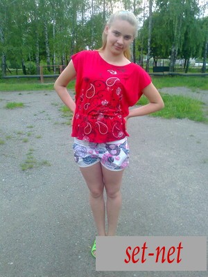 alina12, 29 лет