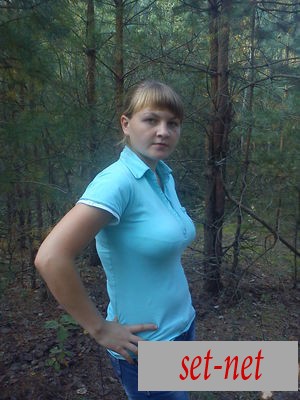 алла, 32 года