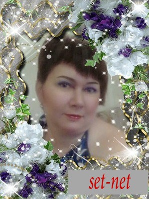 алла, 52 года