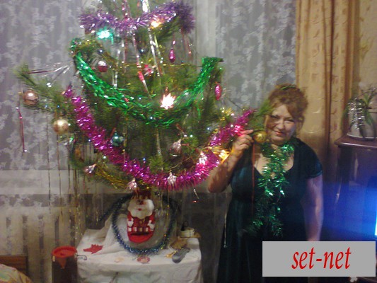 алла, 77 лет