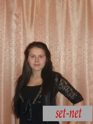 анастасия, 28 лет