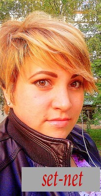 анастасия, 32 года