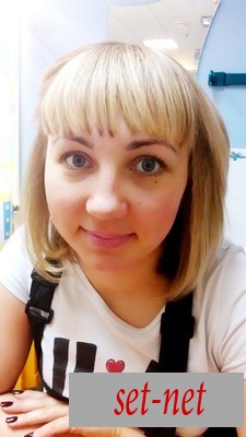 анастасия, 33 года