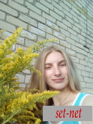 анастасия, 33 года