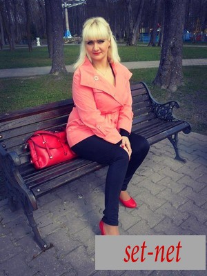 анастасия, 37 лет