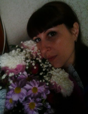 анет, 40 лет