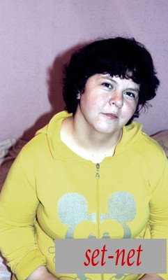 ангелина, 35 лет
