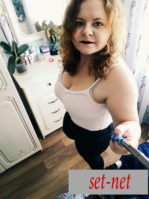 анна, 27 лет