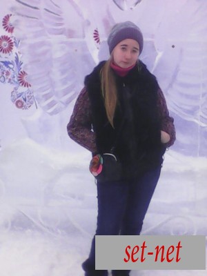 анна, 29 лет