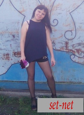 анна, 34 года