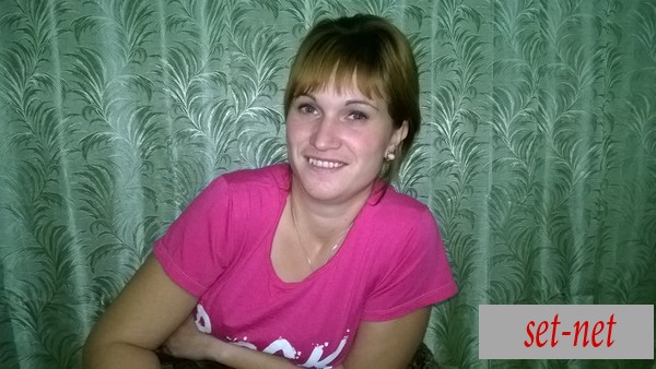 анна, 36 лет