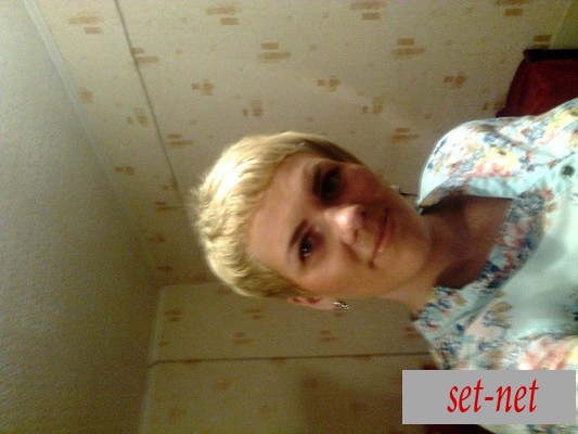 anna, 36 лет