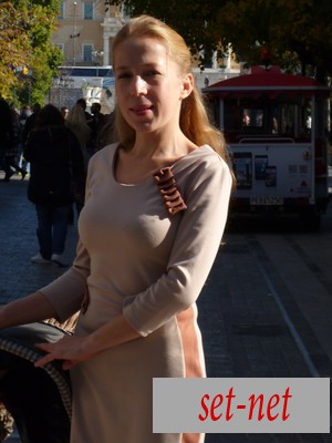 анна, 43 года