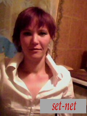 анна, 45 лет