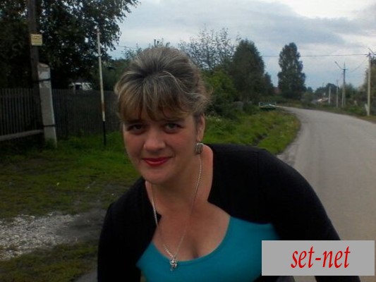 анна, 48 лет