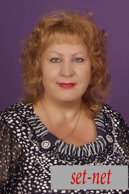 анна, 67 лет