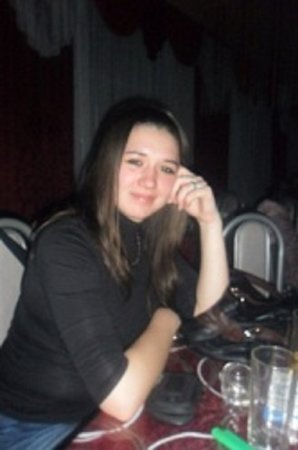 anna, 33 года