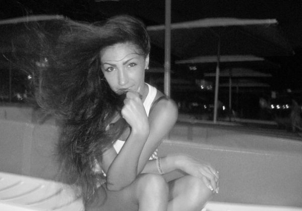 antonia, 35 лет
