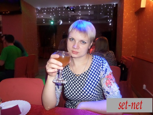 антонина, 39 лет