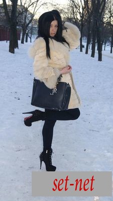 аня, 30 лет