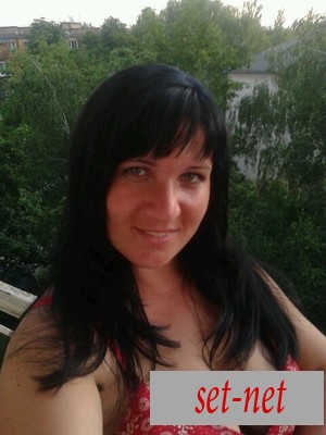 аня, 31 год