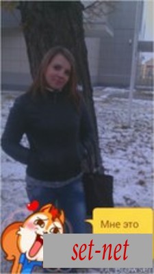аня, 32 года