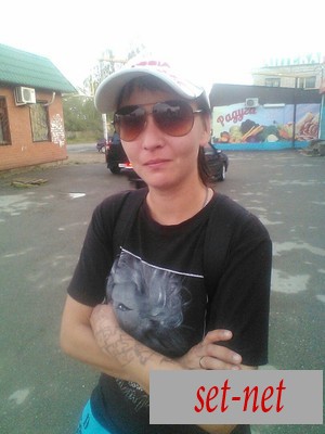 аня, 36 лет