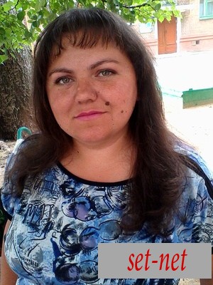 анюта, 35 лет
