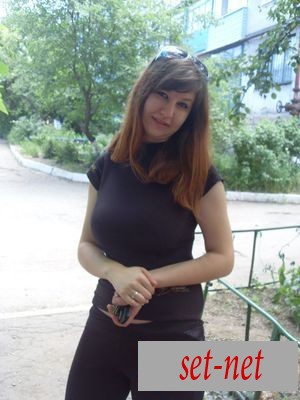 анюта радион
