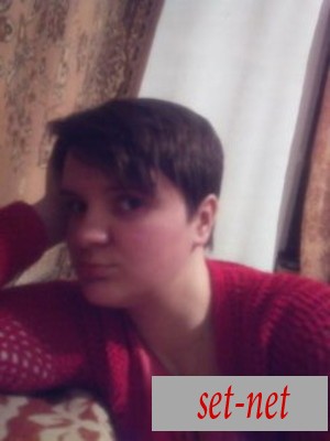анютка, 31 год