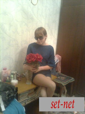 анютка, 32 года