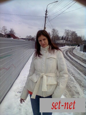 анютка