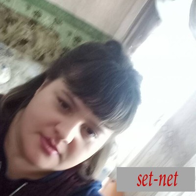 анжелика, 37 лет