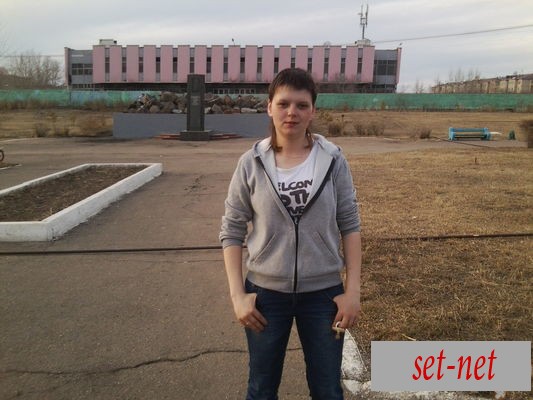 арина, 30 лет